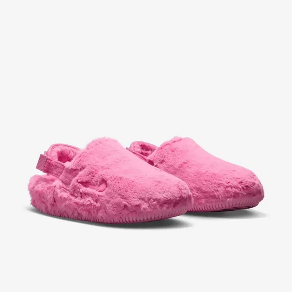 Nike Calm SE Mule Playful Pink — 35 / 36 / 37 / 39 / 40 / 41, Novo