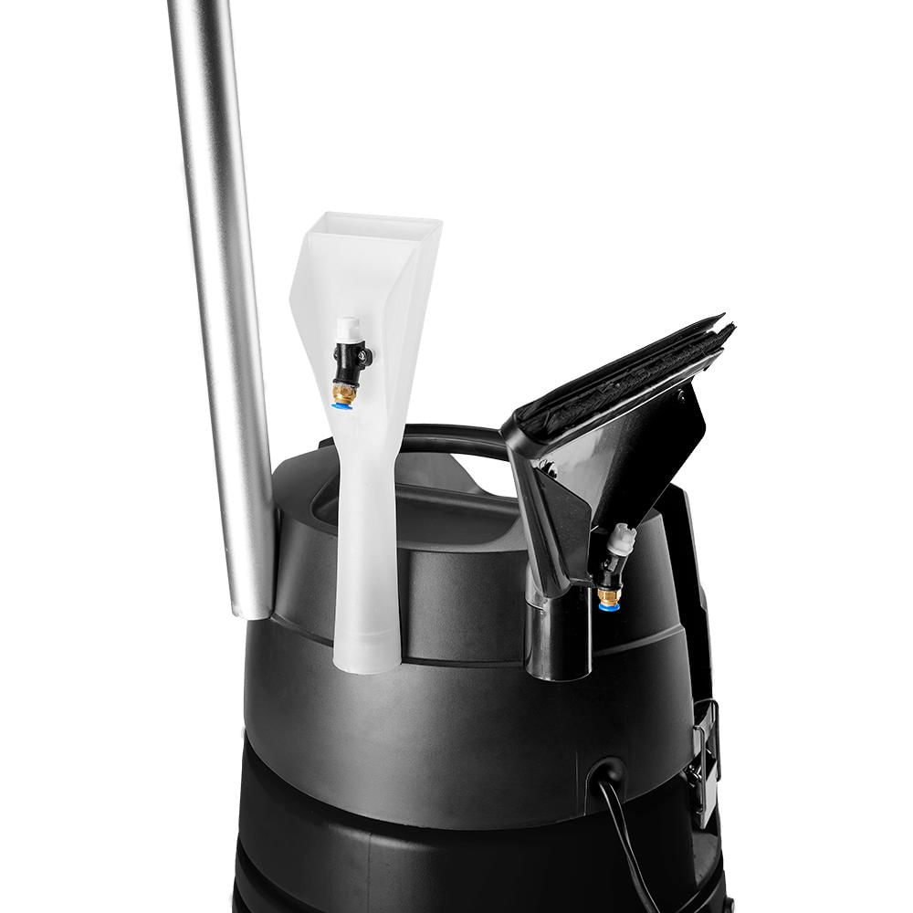 Foto 5 de Extratora de Carpetes 1450W WAP Carpet Cleaner Eco 220