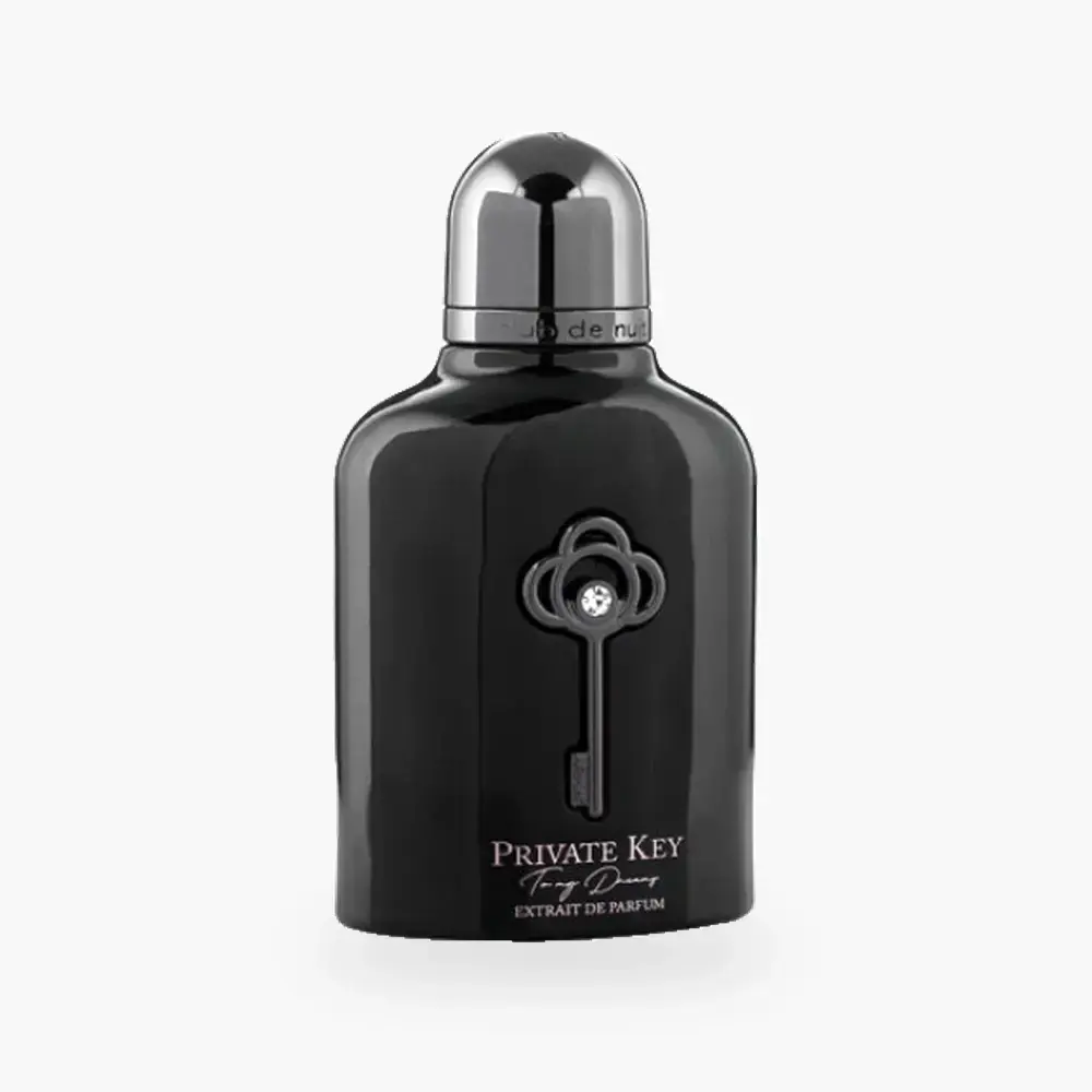 Private Key To My Dreams — 100 ML