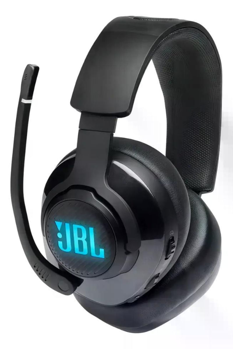 Foto 3 de HEADPHONE GAM JBL QUANTUM 400