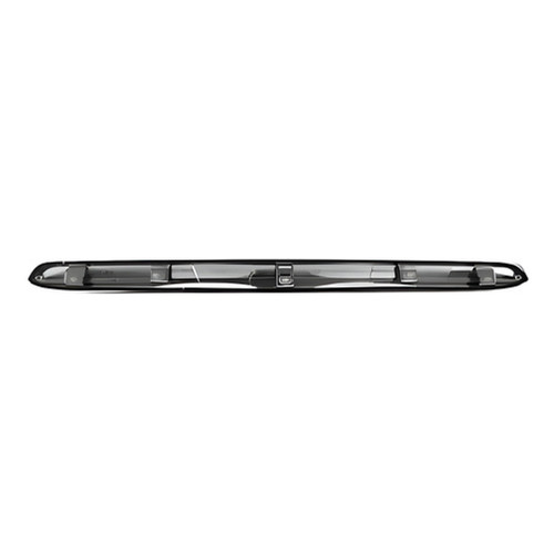 Foto 2 de Friso Cromado Porta Malas Honda City 2012 2013 2014