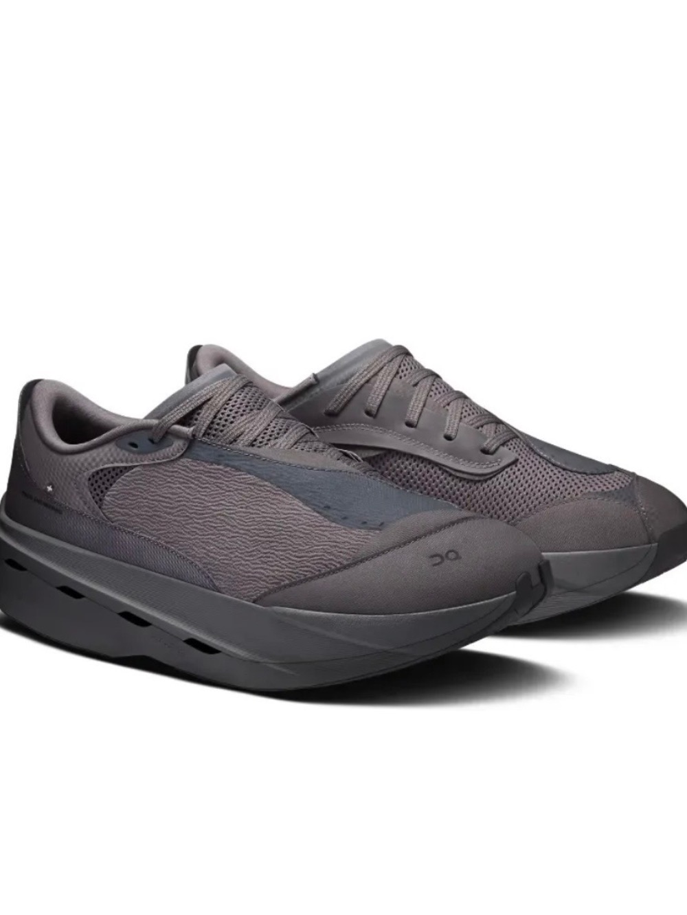 PAF x On Running Cloudboom Volt Ember Pebble — 34 / 35 / 39 / 40 / 41 / 42 / 43 / 44, Novo