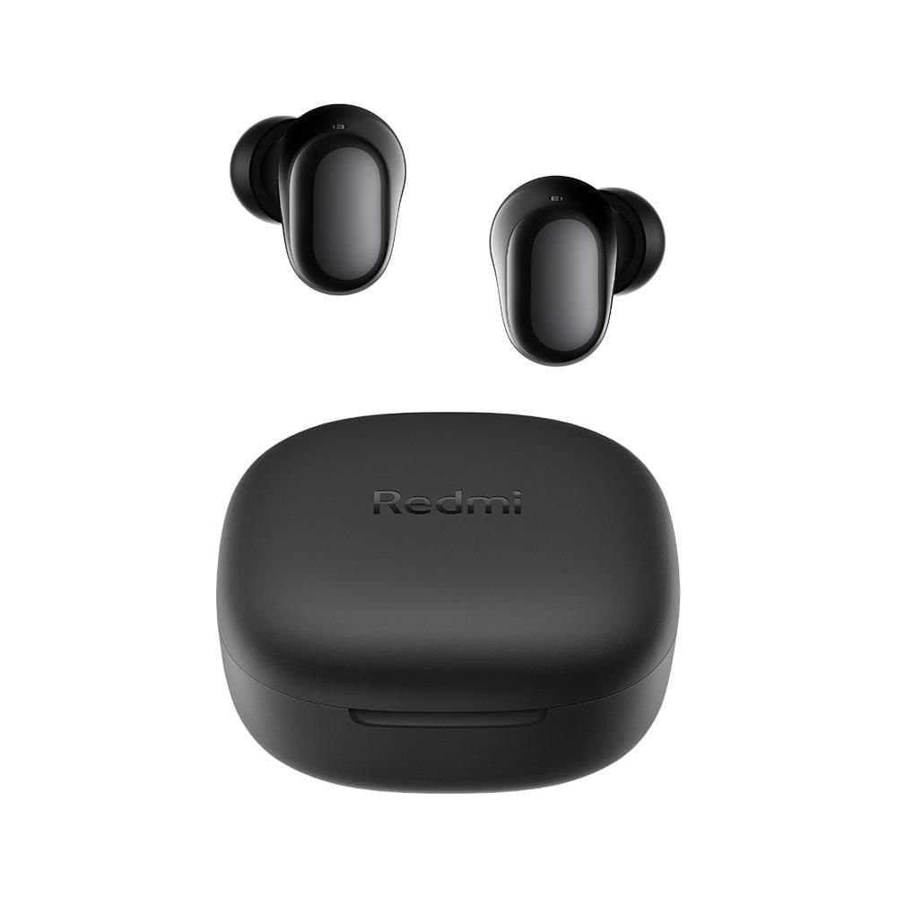 Fone Bluetooth Redmi Buds 6 Play Xiaomi Preto