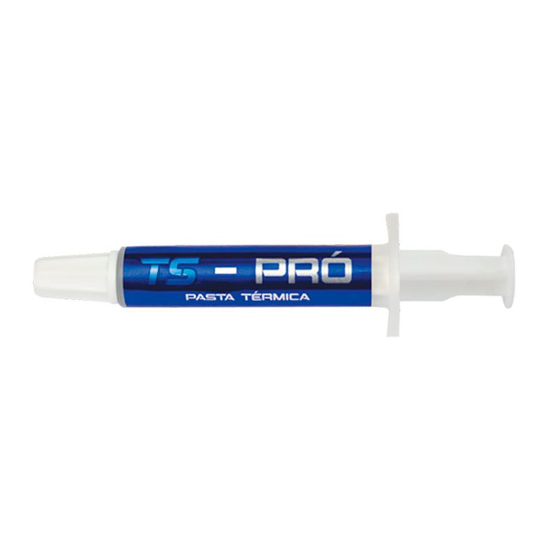 Pasta Termica Implastec TS-PRO, 1g, PATSP0110CX