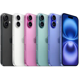 Apple iPhone 16 128GB