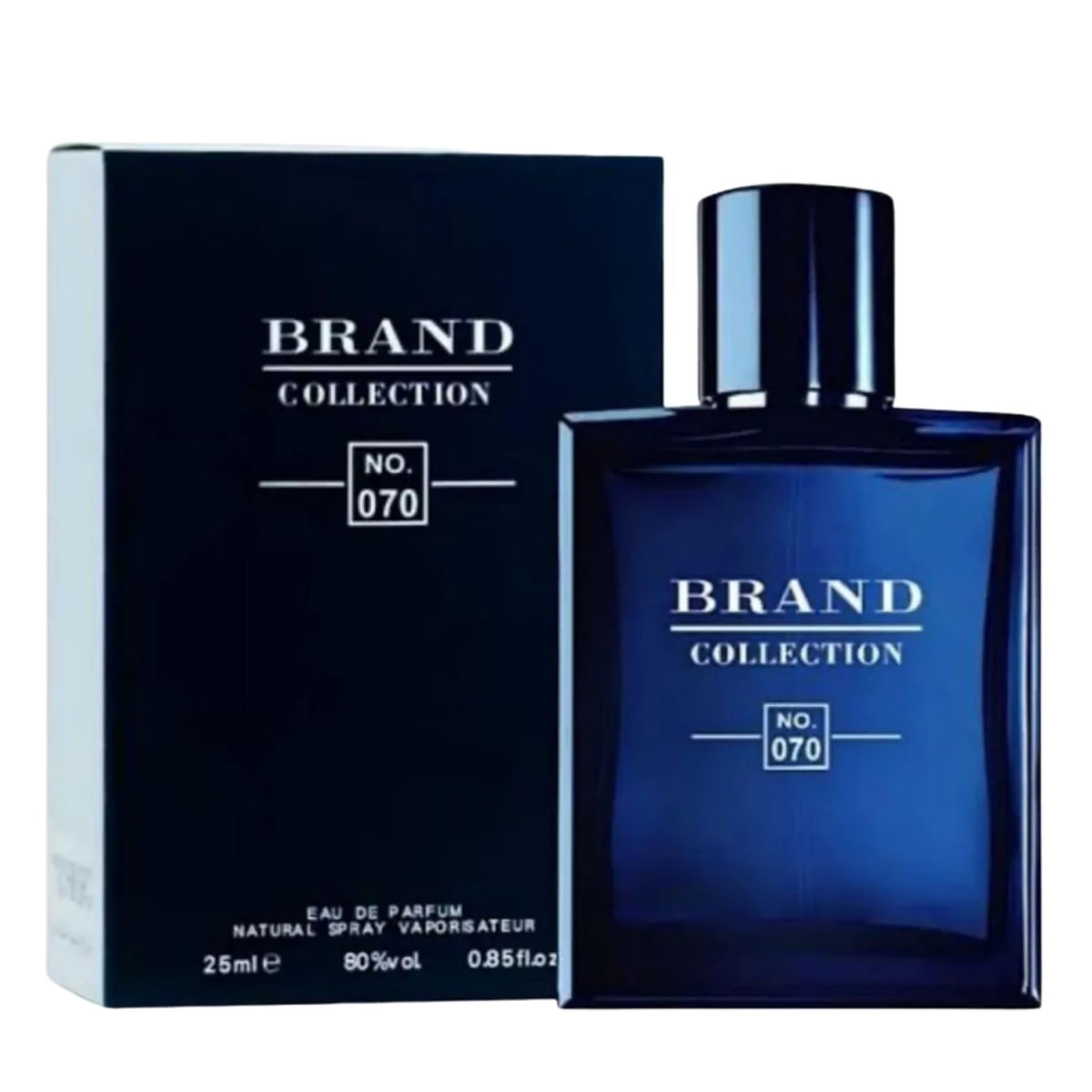 Brand Collection 070 25Ml