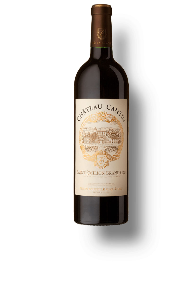 Château Cantin