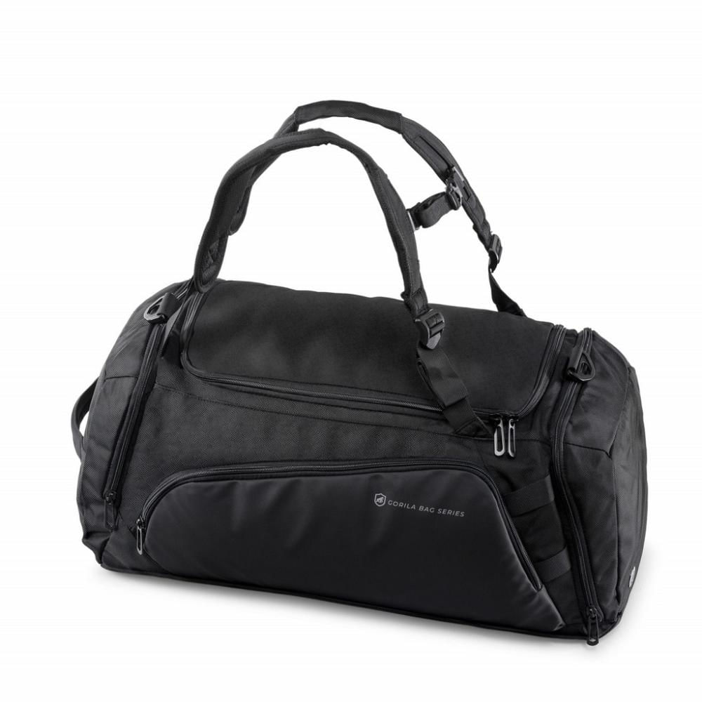 Bolsa Mochila Running academia crossfit - Gshield