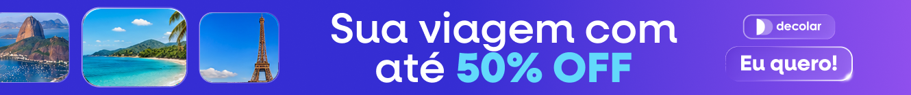 Promoções Decolar