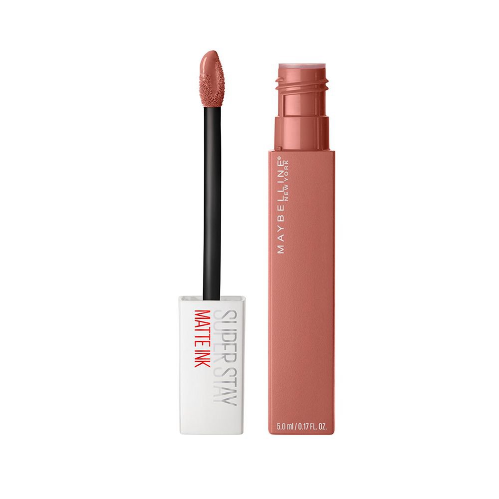 Foto 4 de Maybelline Colossal Age Rewind Matte Ink Kit – Máscara de Cílios + Corretivo + Batom — Kit