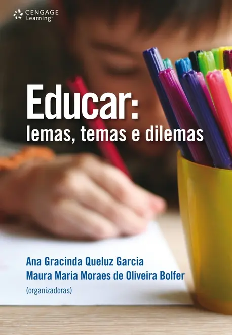 Livro: Educar
