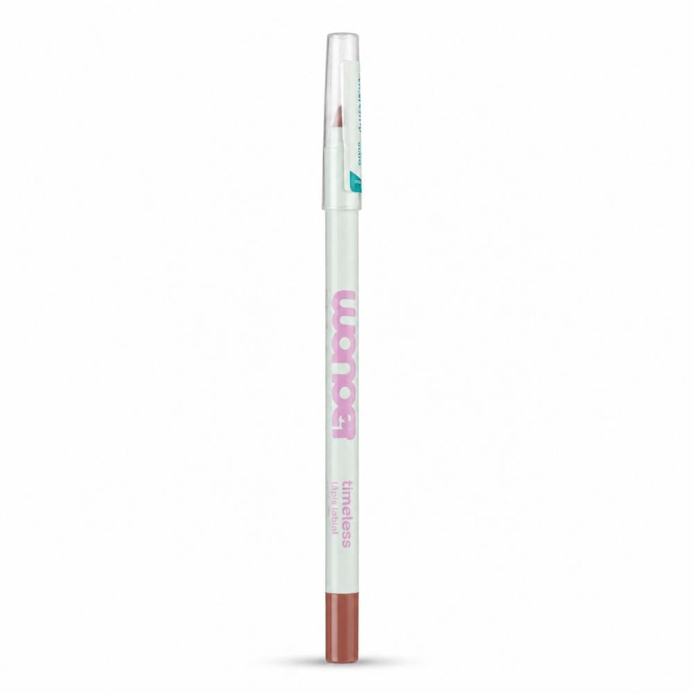 Lápis Labial Ruby Rose Wonder Timeless Infinite Hb-l6701-1