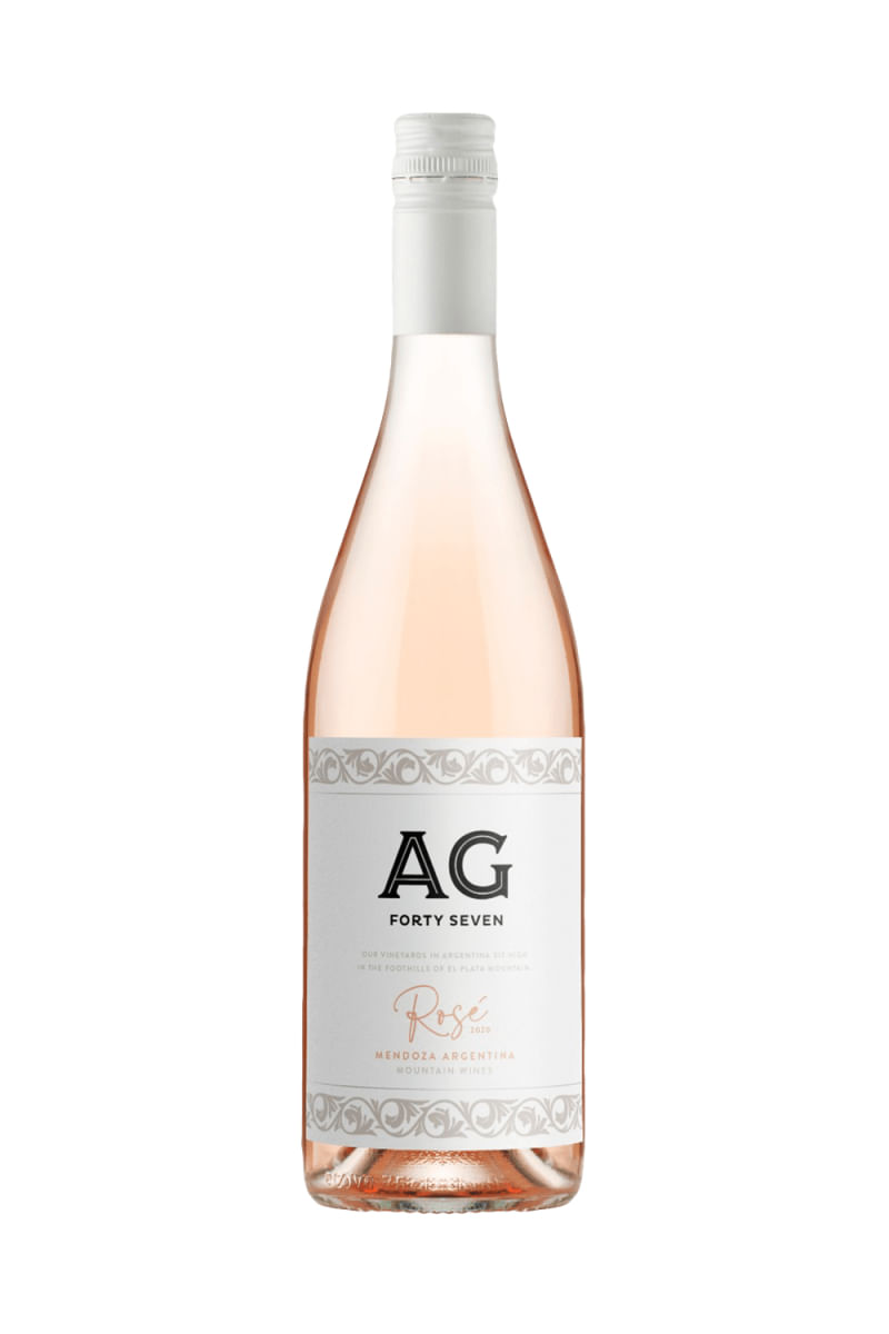 AG 47 Rosé