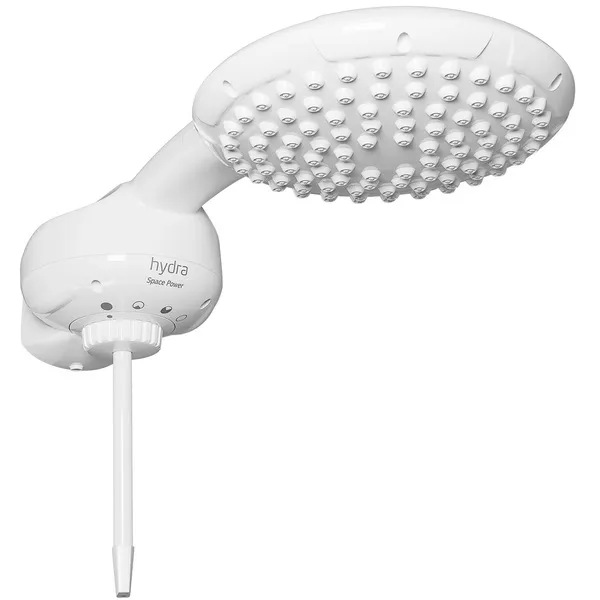 DUCHA MULT SPACE POWER 4T 6400W 220V HYDRA