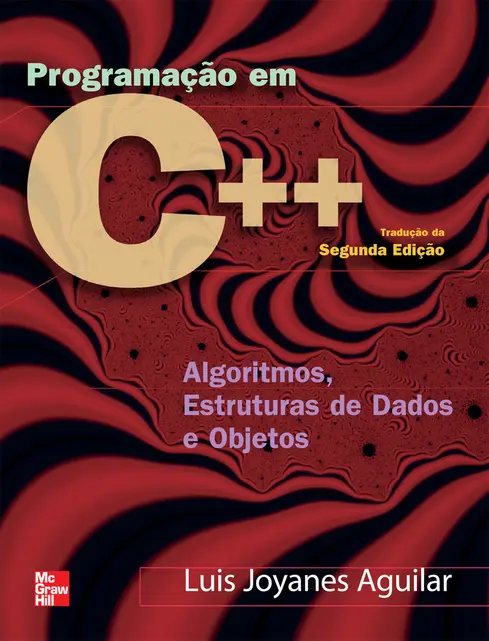 Programação em C++
