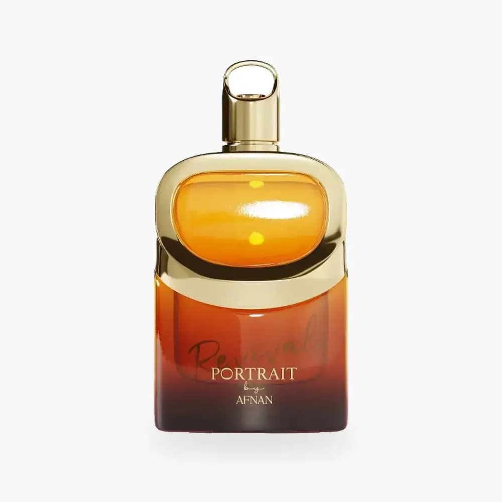 by Portrait Revival — 100 ML
