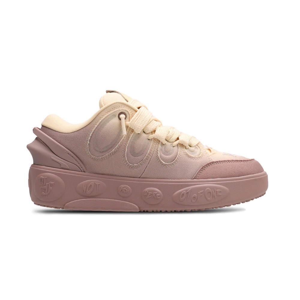 Puma LaFrancé Gradient Sandstone Canvas — 39 / 40 / 41 / 42 / 43, Novo