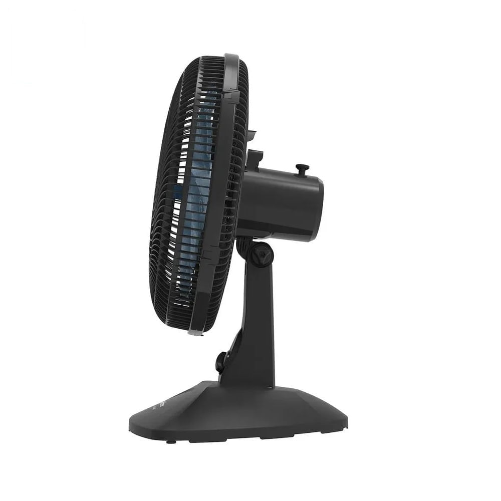 Foto 4 de Ventilador Cadence Preto VTR409 - 220 Volts 220