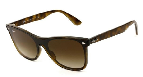 Óculos de Sol Ray-Ban, modelo RB4440N, cor 710/13, tamanho 41