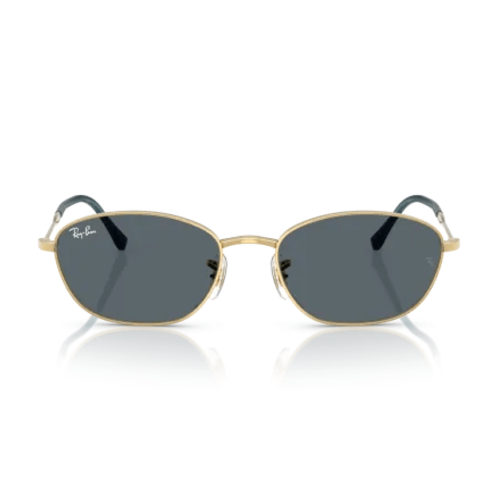 Óculos de Sol Unissex Ray-Ban RB3749 Dourado