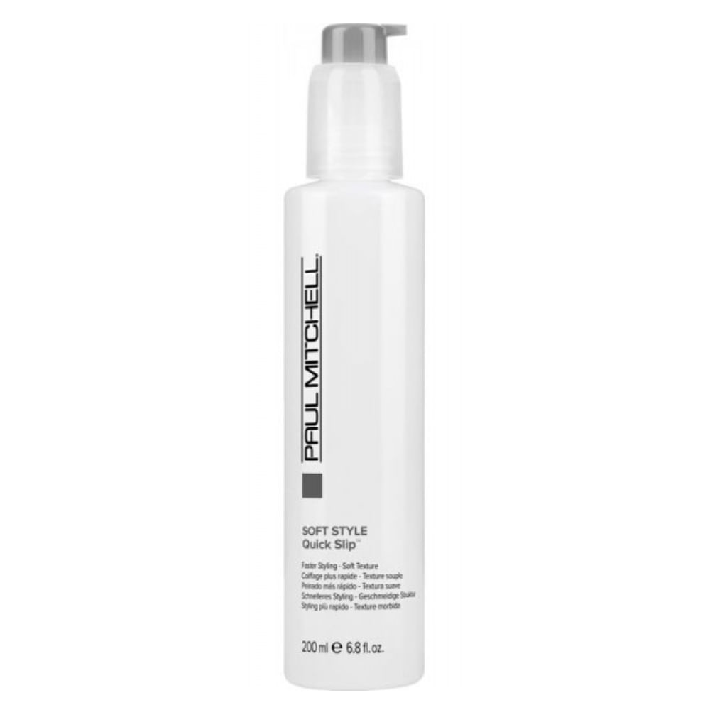 Paul Mitchell Express Style Quick Slip - Creme Modelador — 200ml