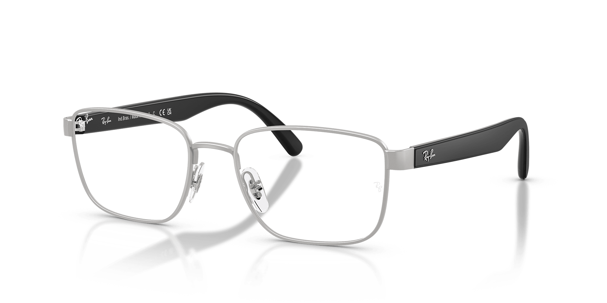 RB6537L Optics