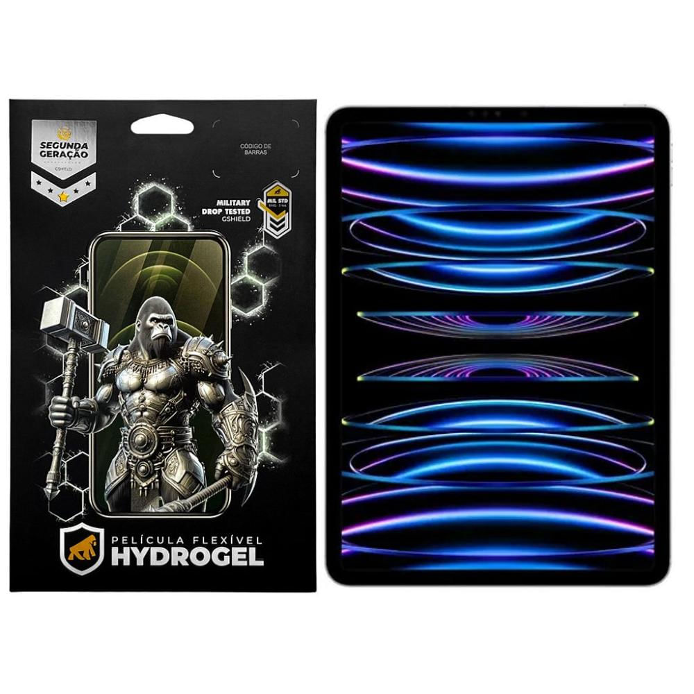 Película para iPad Air 13 - Hydrogel HD - Gshield
