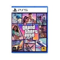 Jogo Grand Theft Auto VI (GTA 6) PS5 - Code in Box Pré-venda - Lançamento 19/11