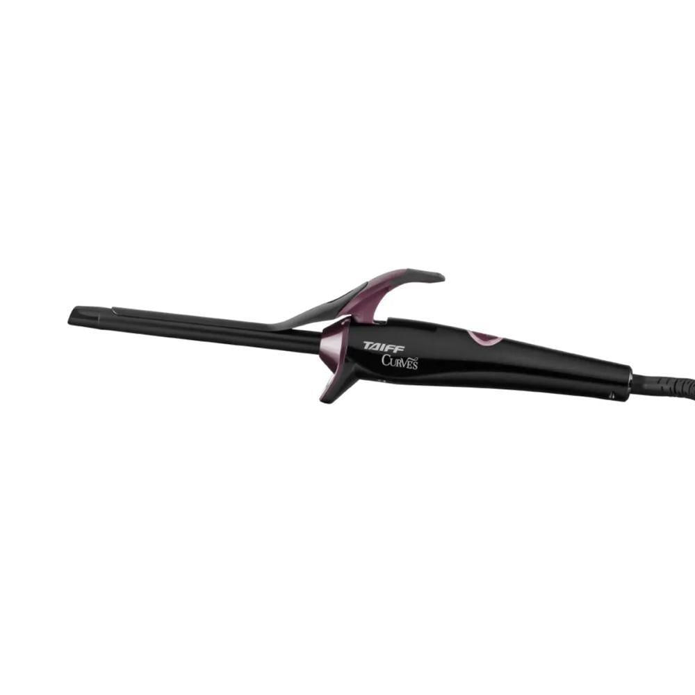 Foto 3 de Modelador Curves 13mm 210ºC Preto Bivolt