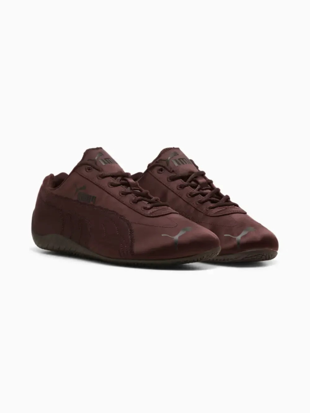 Puma Speedcat Venus Chocolate Brown — 35 / 36 / 37 / 38 / 39, Novo