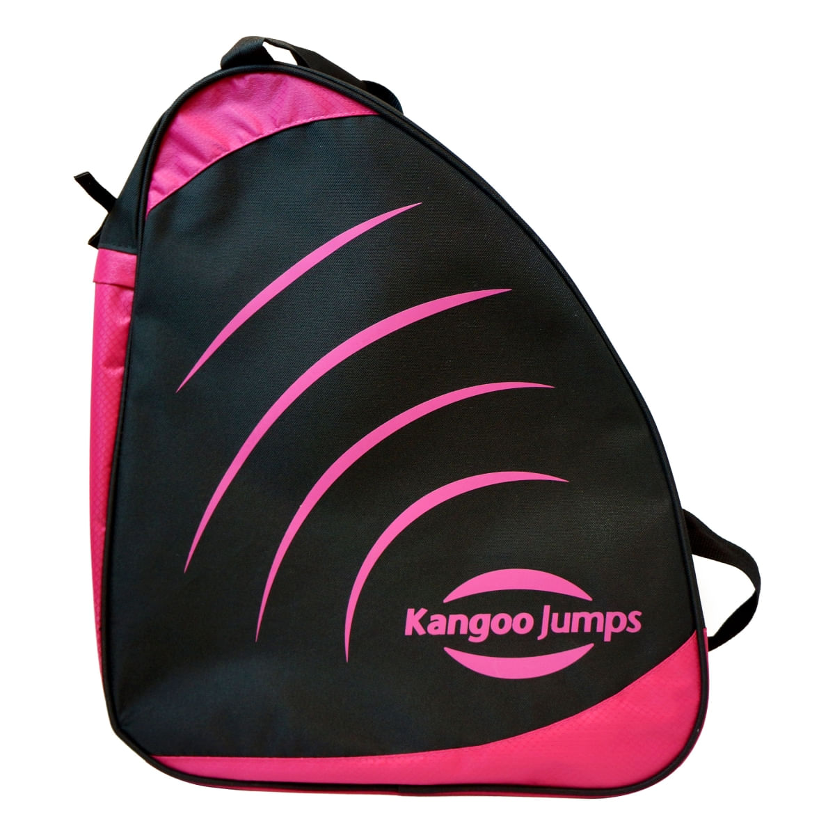 Mochila Kangoo Jumps Original Importada KJBag9 Rosa