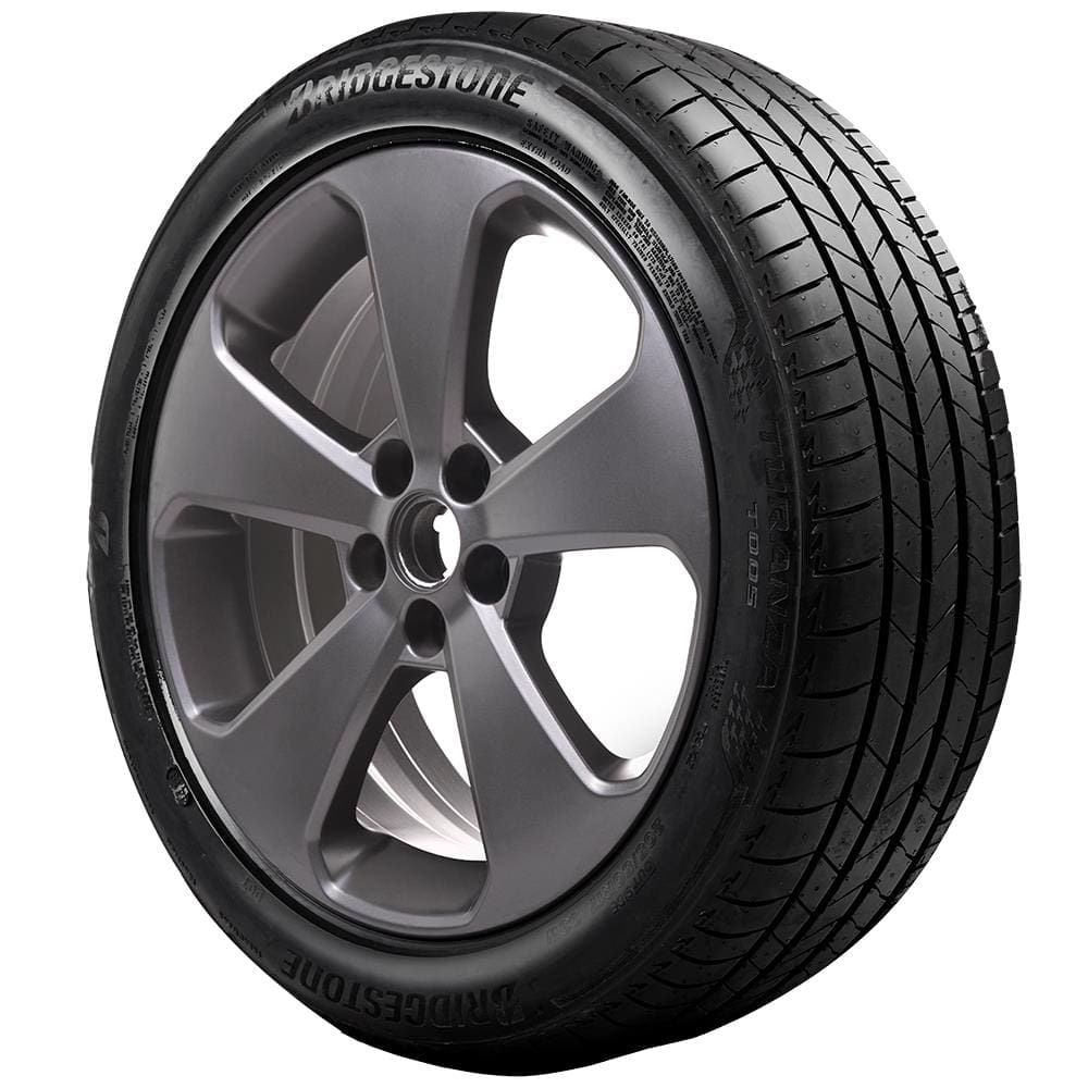 Pneu Bridgestone Turanza T005 Aro 17 225/45 91W