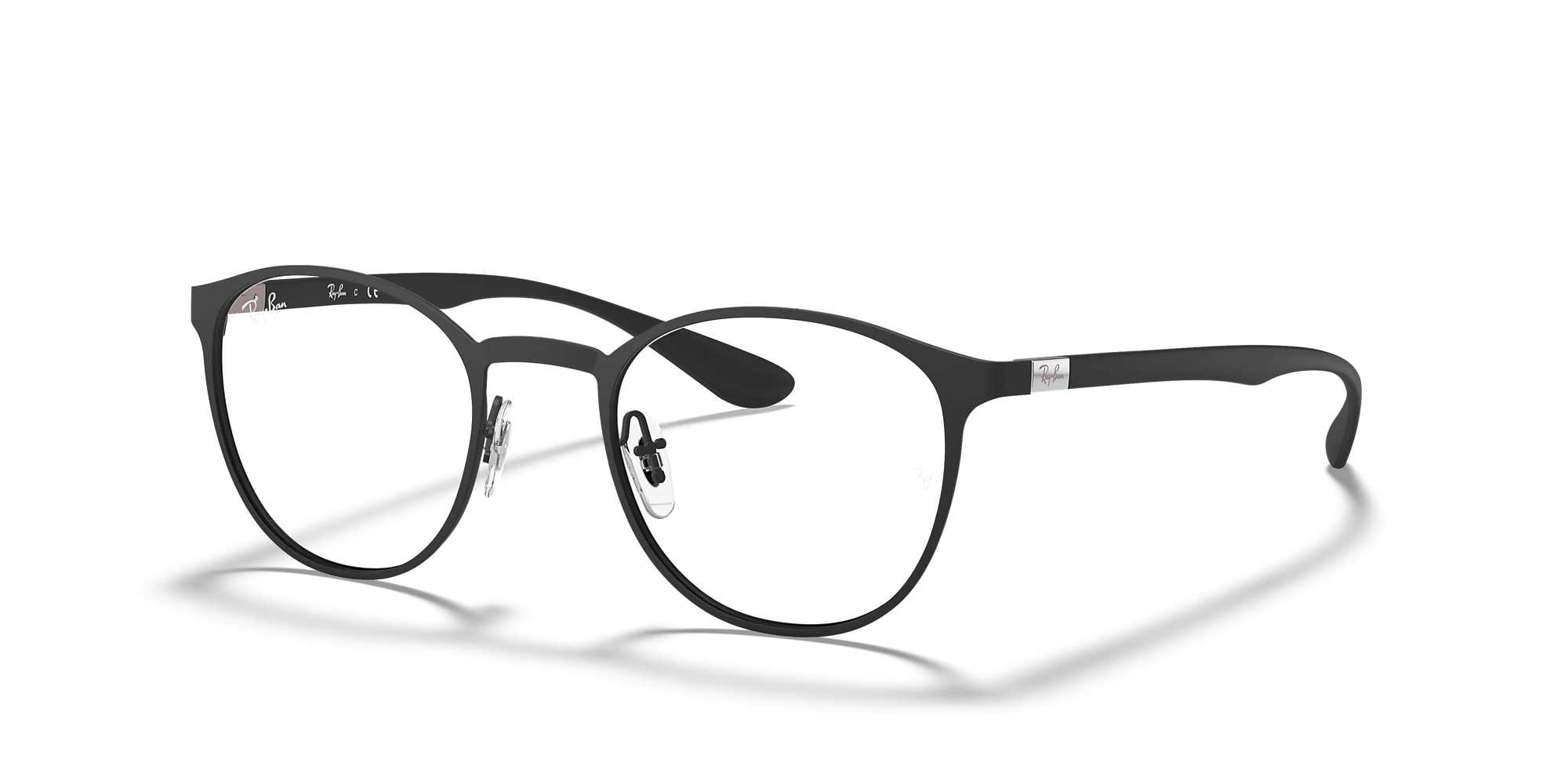 RB6355 Optics