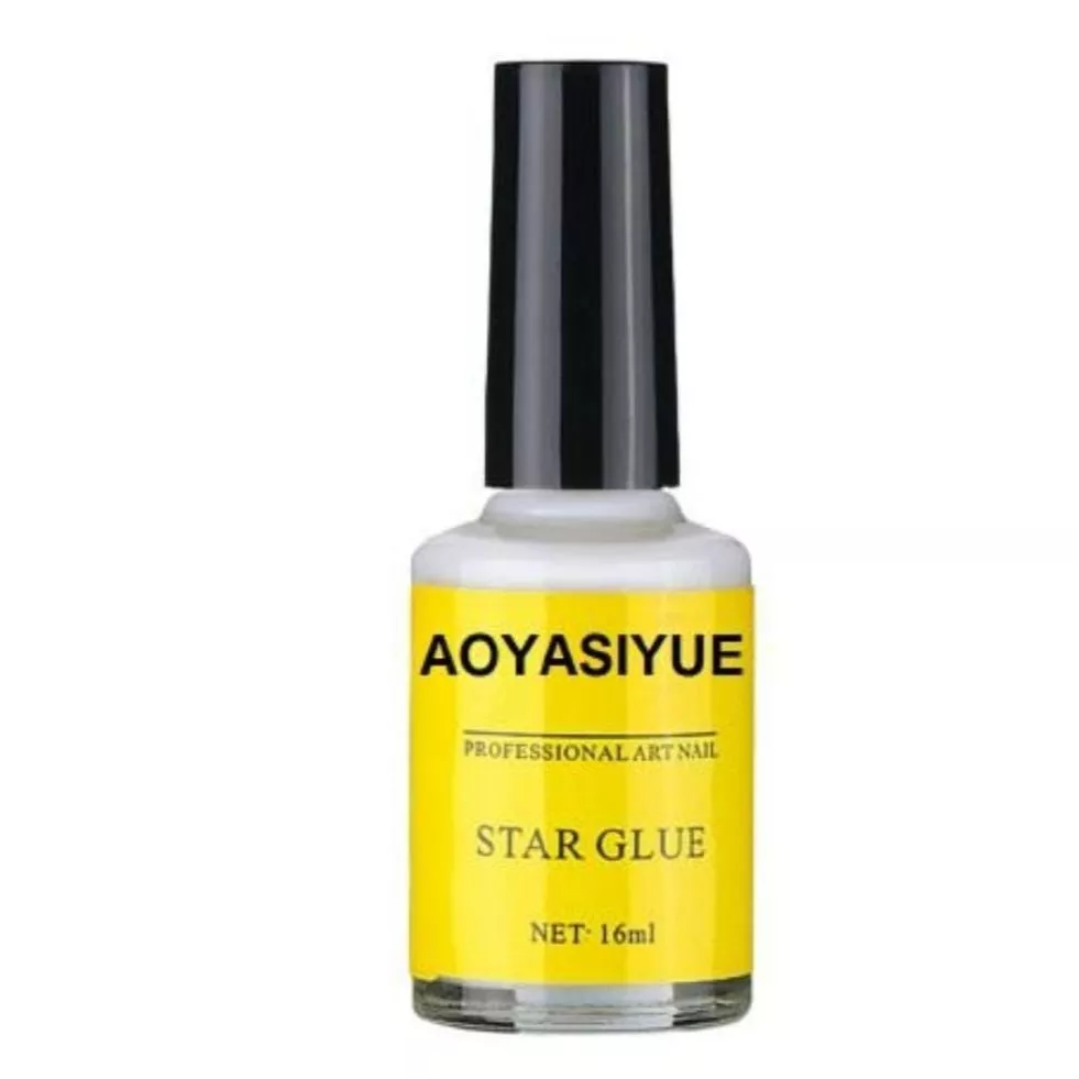 Cola para Foil de Unha - (16ml)