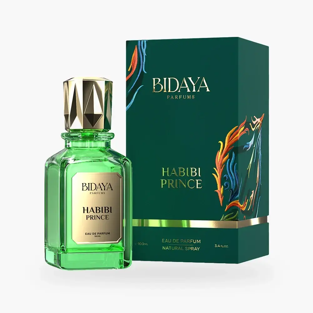 Habibi Prince — 100 ML