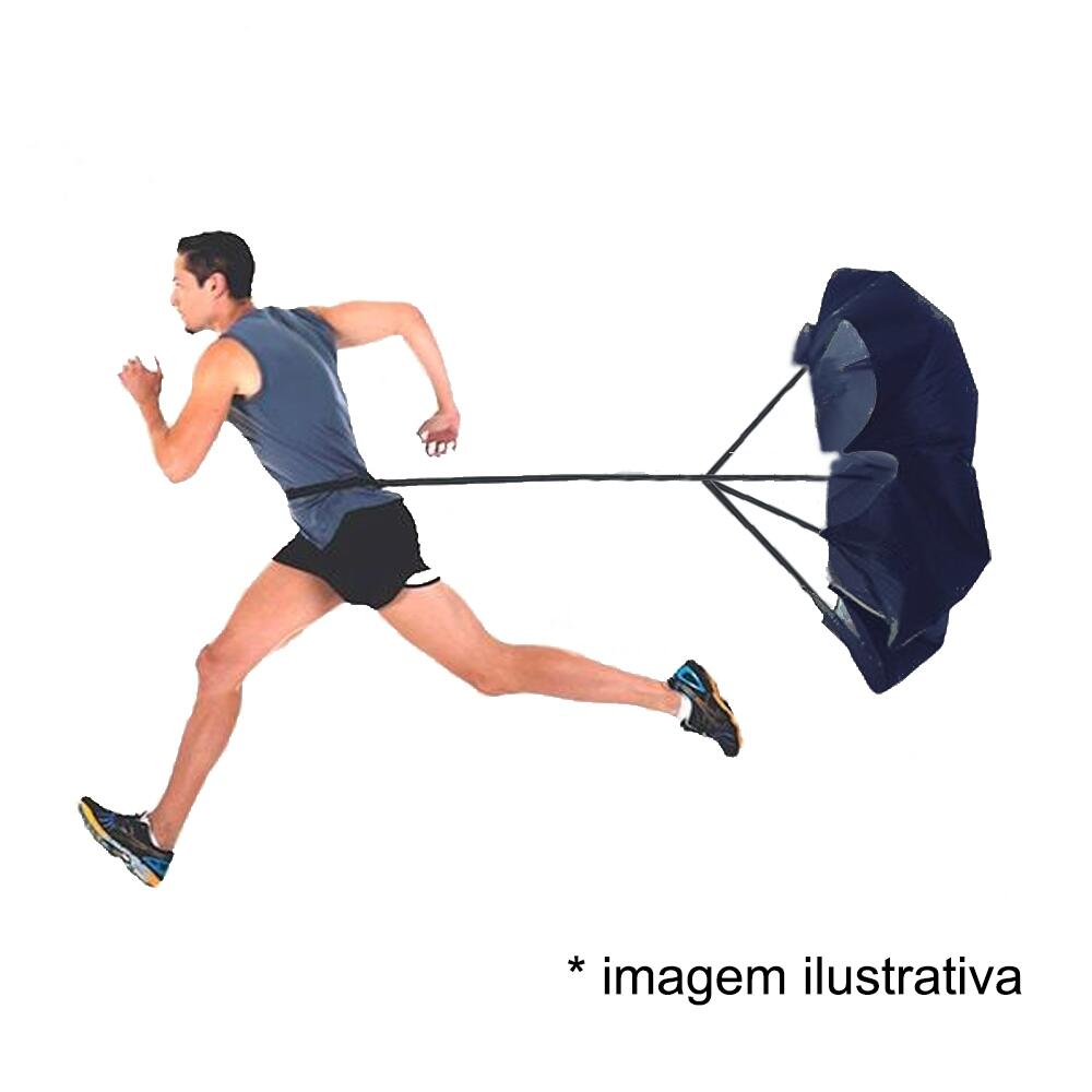Paraquedas Funcional Sparta