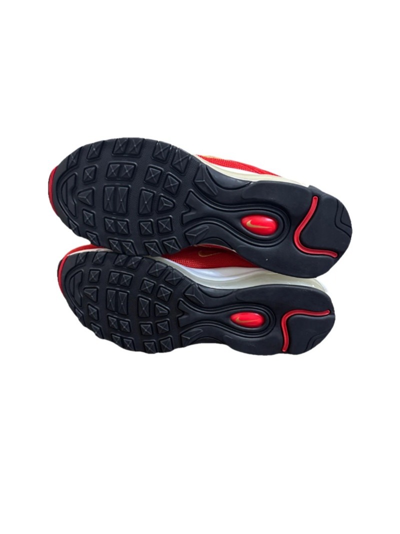 Foto 3 de Nike Air Max 97 Olympic Rings Pack Red — 37, Novo