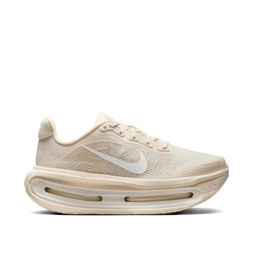 Nike Vomero Premium Chalk — 36, Novo