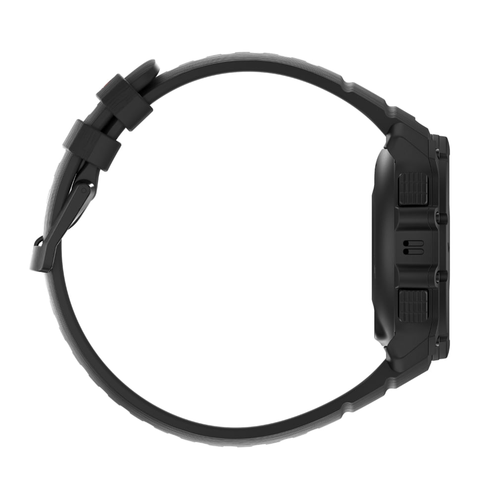 Foto 4 de Polar Street X Night Black (P/G)