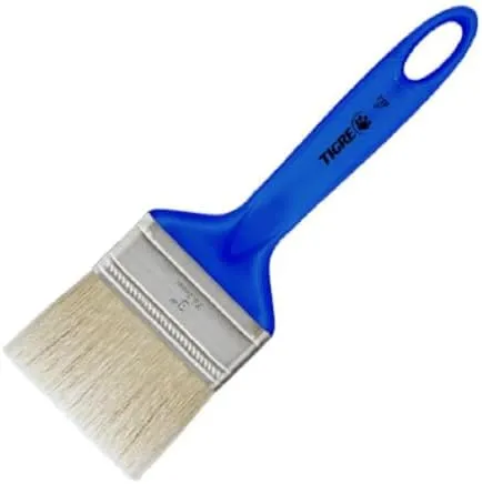 TRINCHA MEDIA 728-3 SINT BRANCO TIGRE