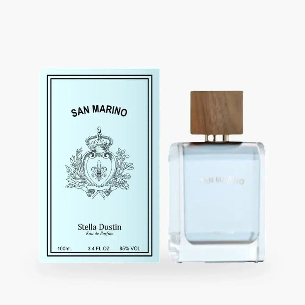 San Marino — 100 ML