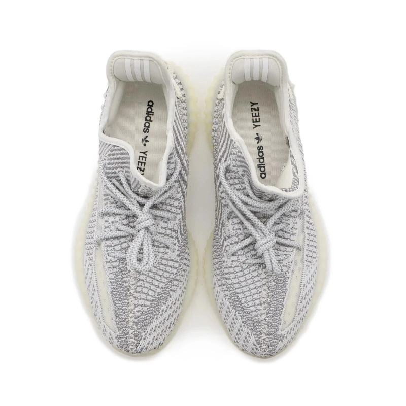 Foto 3 de Yeezy 350 V2 Static Non-Reflective (2023) — 41, Novo