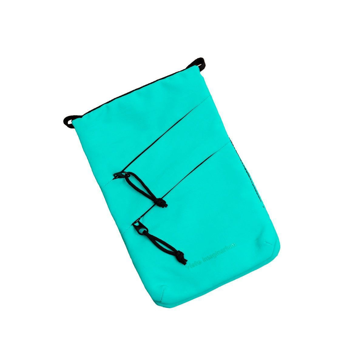 Bolsa P Verde Mandm Único