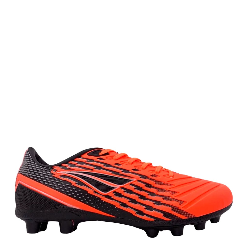 Chuteira Penalty Campo Garra Y-2.0 Orange — 28 / 29 / 30 / 33, Novo