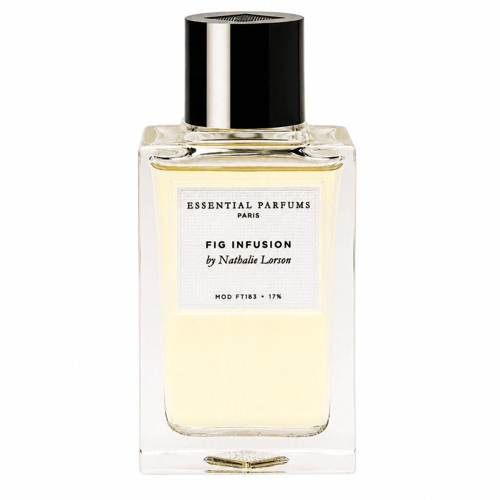 Fig Infusion — 100 ML