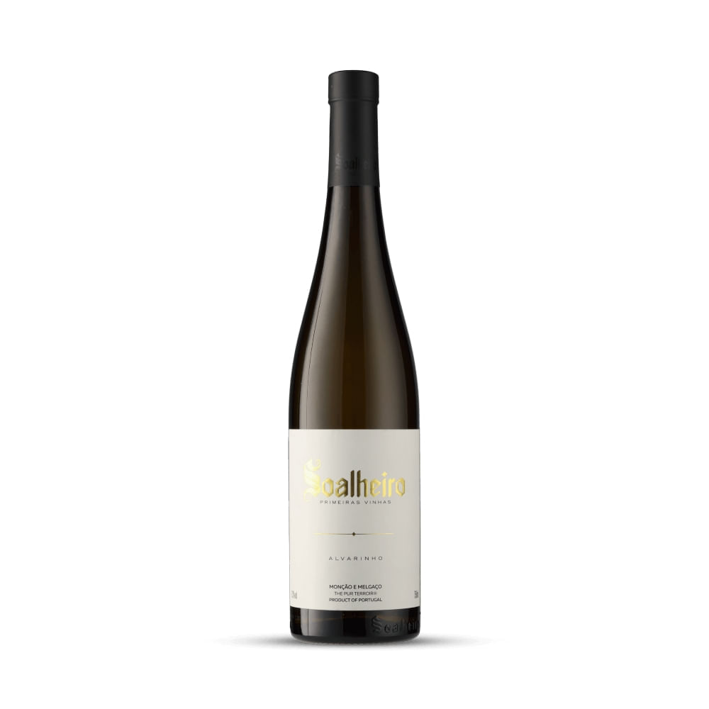 Soalheiro Primeiras Vinhas 2023 (Soalheiro) 750ml