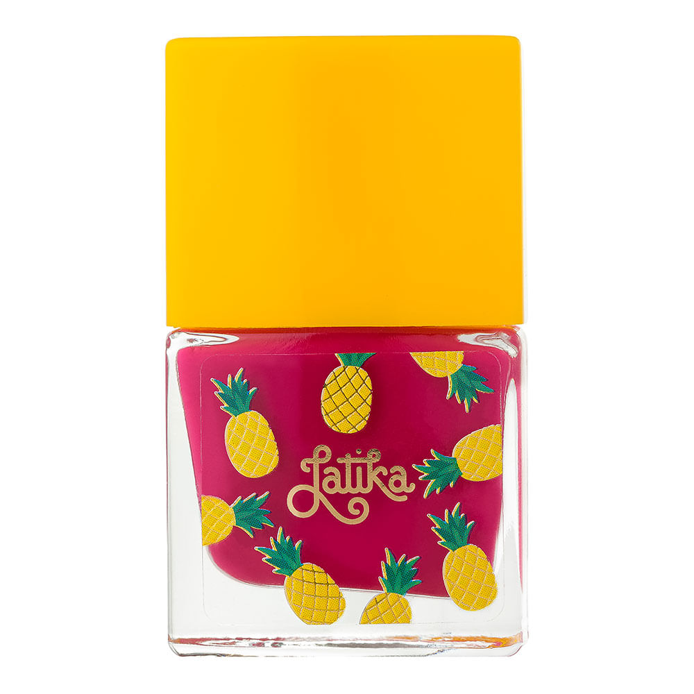 Esmalte Cremoso Latika Nail Pinna — Amora