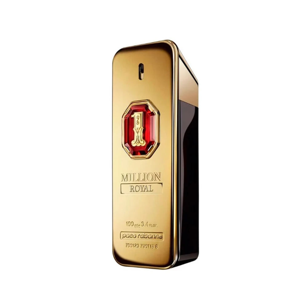 PACO RABANNE 1 MILLION ROYAL PARFUM 100ML