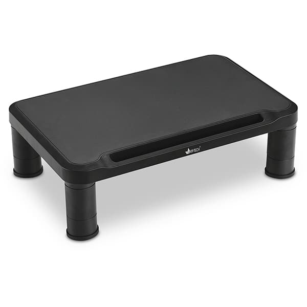 Suporte para monitor retangular, Preto, LZ-322, App-Tech CX 1 UN