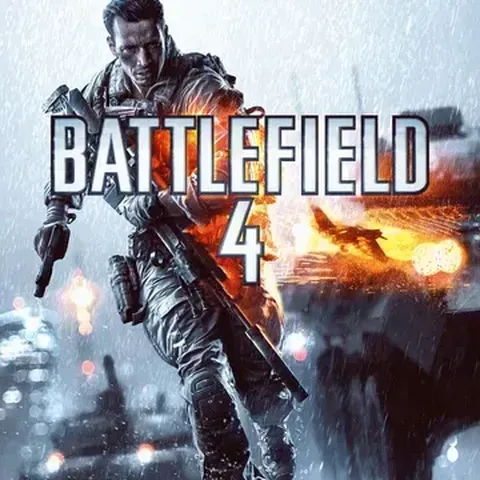 Jogo Battlefield 4 - PC